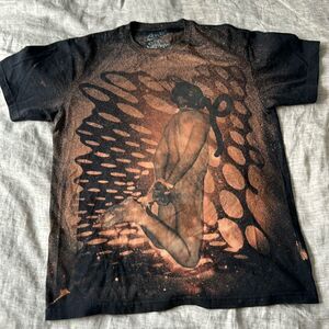 Vintage Come on Strong! Bondage tee - M